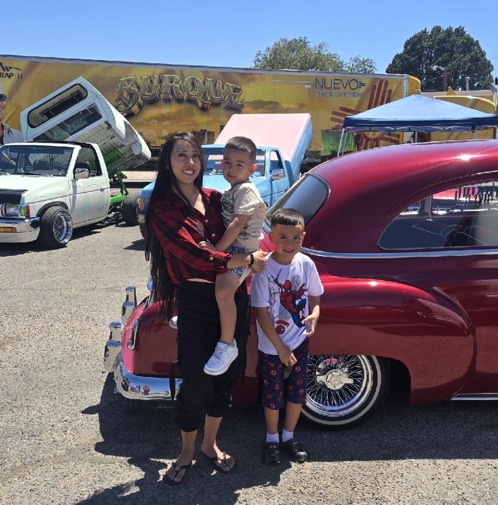 Meet your Posher, Brittany